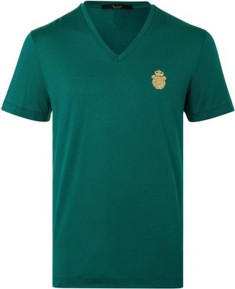 Billionaire Boys Club Heren, Tops, Groen, Maat: XS Katoen