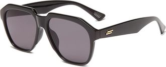 Generic Casual Fashion Sunglasses for Men and For Women Outdoor Vacation Sunshade (Color : G, Size : Medium) 2026