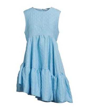 Cecilie Bahnsen VESTITI - Vestiti midi su YOOX.COM