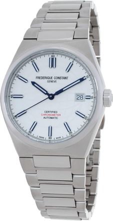 Frederique Constant Highlife Automatic Unisex Watch FC-303S3NH26B