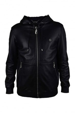 Philipp Plein Kapuzejacke