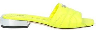 Dirk Bikkembergs CALZATURE - Sandali su YOOX.COM