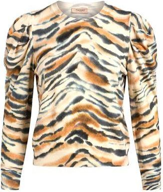 Twin-Set MAGLIERIA - Pullover su YOOX.COM