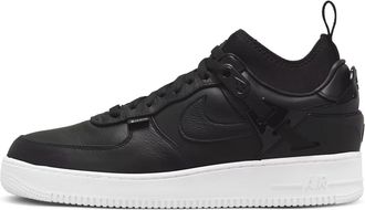 Nike Air Force 1 Low x Undercover DQ7558-001 Mens 9 Gray Lifestyle Shoes GBNC79