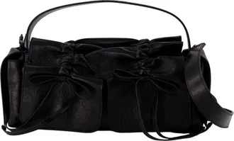 Acne Studios unisex, Borse, Nero, Taglia unica, new