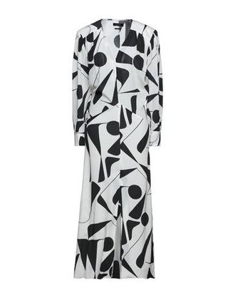 Isabel Marant DRESSES - Maxi dresses on YOOX.COM