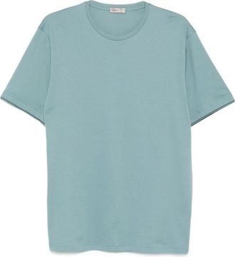 Herno T-shirt girocollo - Blu