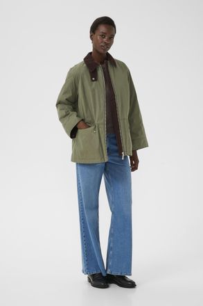 Part Two Jas ShantiPW Jas Baggy fit