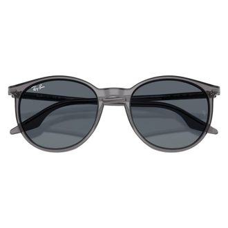 Ray-Ban Pantos Zonnebril - unisex - Zonnebrillen - Grijs - 54 MM - Accessoires