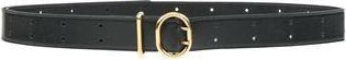 Jil Sander Small Leather Goods - Belts on YOOX.COM