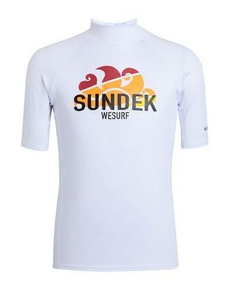 Sundek TOPS - T-shirts auf YOOX.COM