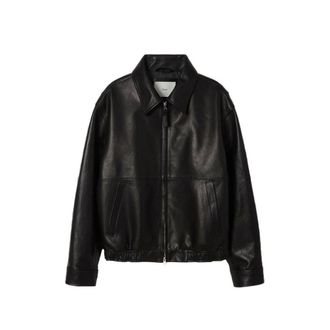 Dunst Drizzler Leather Jacket