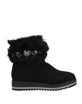 Y Not FOOTWEAR - Ankle boots on YOOX.COM