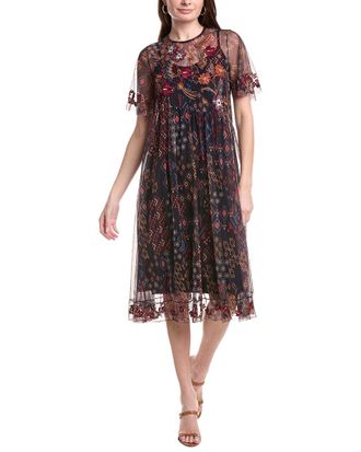 Johnny Was Sophiah Dress