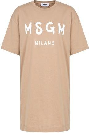Msgm DRESSES - Mini dresses on YOOX.COM