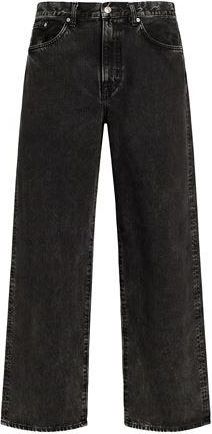 Edwin BOTTOMWEAR - Pantaloni jeans su YOOX.COM