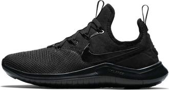 Nike (WMNS) Nike Free TR 8 Triple Black 942888-002