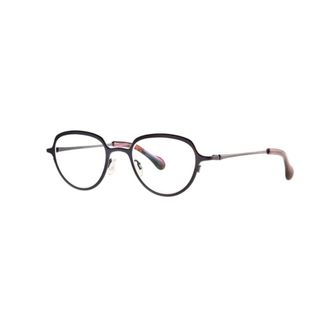Theo Glasses, unisex, Black, ONE SIZE, Cesium