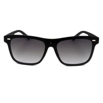 Guess Smoke Gradient Shield Mens Sunglasses GF0183 02B 55