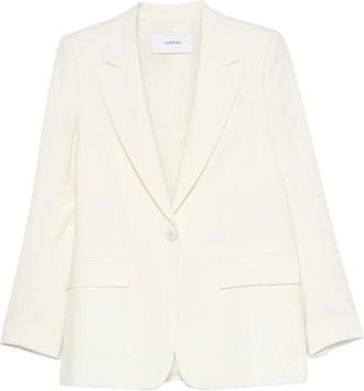 Lardini Jassen, Dames, Wit, M, Blazers