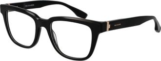 Trussardi Acetate Optical Frame - Heren - Brillen - Zwart - ONE Size - Accessoires