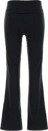 SKIMS Pant Leggings - Black