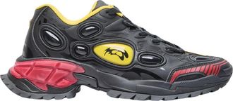 Rombaut Sneakers - Heren - Sneakers - Zwart - 39 EU - Schoenen