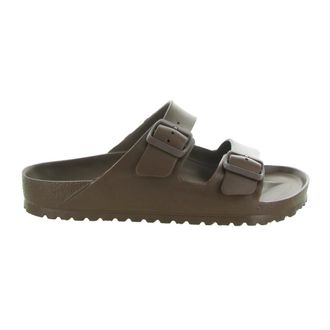 Birkenstock Hombre, Zapatos, Marr&oacute;n, Talla: 43 EU