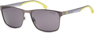 Carrera Unisex Ca2037ts 55Mm Sunglasses