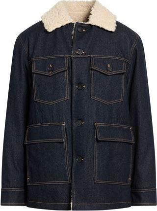 Golden Goose CAPISPALLA - Capispalla jeans su YOOX.COM