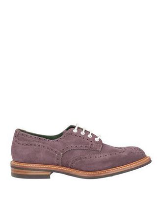 Trickers CALZATURE - Stringate su YOOX.COM