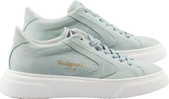 Valsport Anise Toernooi Schoenen - Dames - Sneakers - Groen - 39 EU - Schoenen