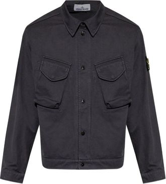 Stone Island Light Outerwear