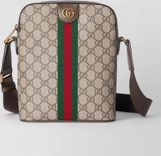 Gucci ophidia small gg monogram shoulder bag