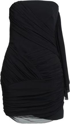 DAVID KOMA VESTIDOS - Minivestidos en YOOX.COM