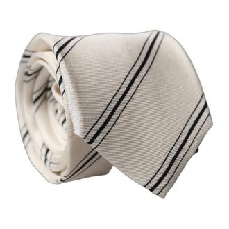 Dolce & Gabbana Ties, male, Multicolor, Size: ONE SIZE Necktie