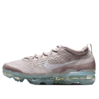 Nike (WMNS) Nike Air VaporMax 2023 Flyknit Platinum Violet DV6840-003
