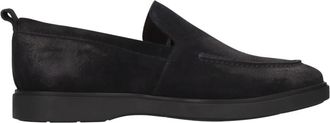 Tagliatore Ori 25 Loafer - Heren - Loafers - Blauw - 42 EU - Leer - Schoenen