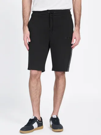 Guess Chase Logo Shorts