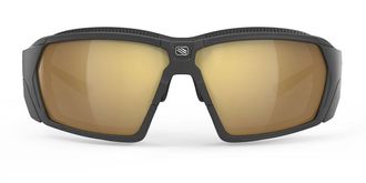 Rudy Project AGENT Q SP707206-0000 Mens Sunglasses Black Size 68