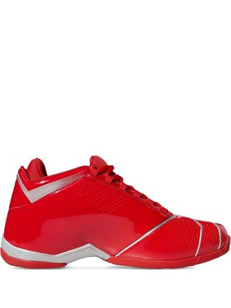 adidas TMAC 2 Restomod Red sneakers