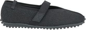 Cecilie Bahnsen FOOTWEAR - Ballet flats on YOOX.COM