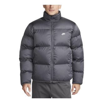 Nike Sportswear Storm-FIT Puffer Jacket Grey FB7368-068