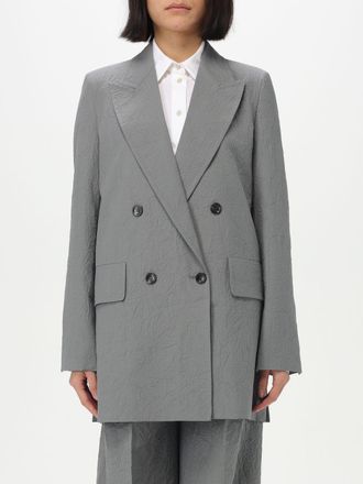 Max Mara Blazer doppiopetto Max Mara in lana