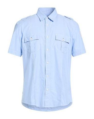 Blauer TOPWEAR - Shirts on YOOX.COM