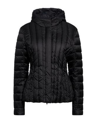 Emporio Armani COATS & JACKETS - Puffers on YOOX.COM