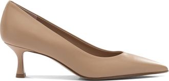 Sergio Levantesi Heeled Shoes