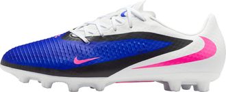 Nike Phantom 6 Low Academy Racer Blue White Pink Blast HQ2318-446