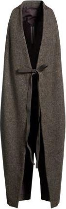 Rick Owens COATS & JACKETS - Coats on YOOX.COM