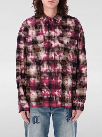 Palm Angels Shirt PALM ANGELS Men color Multicolor